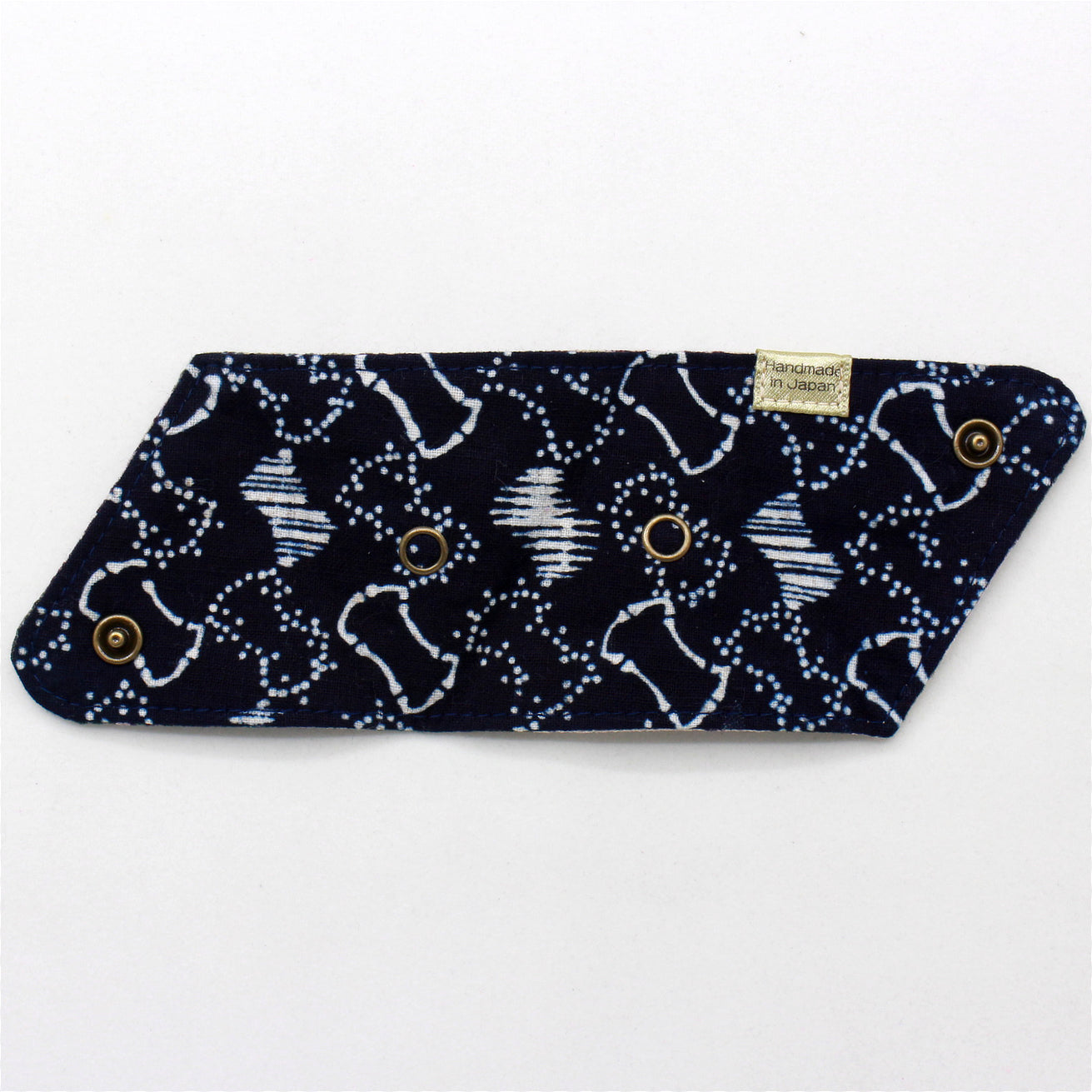 Triangle pouch - 250103