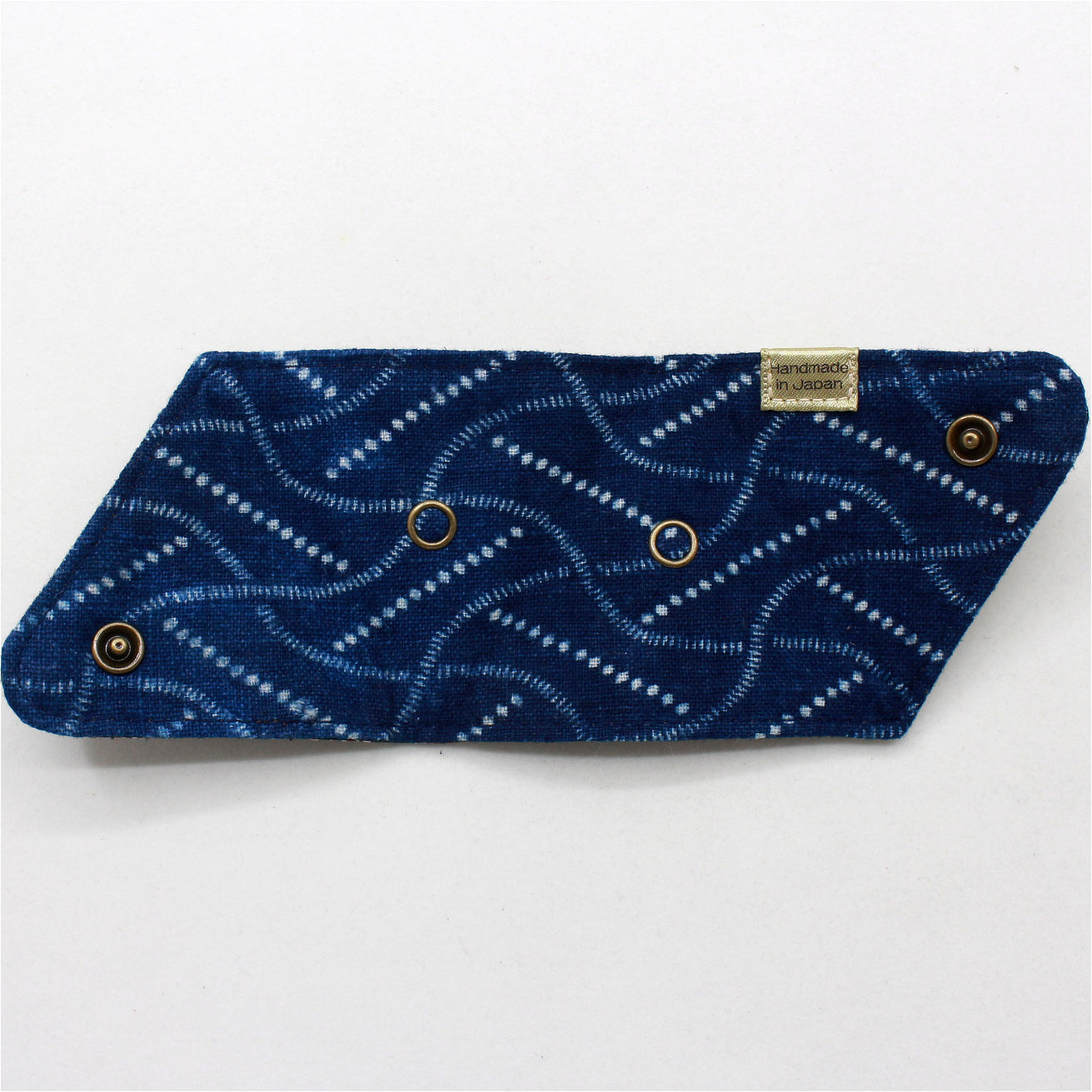 Triangle pouch - 250112