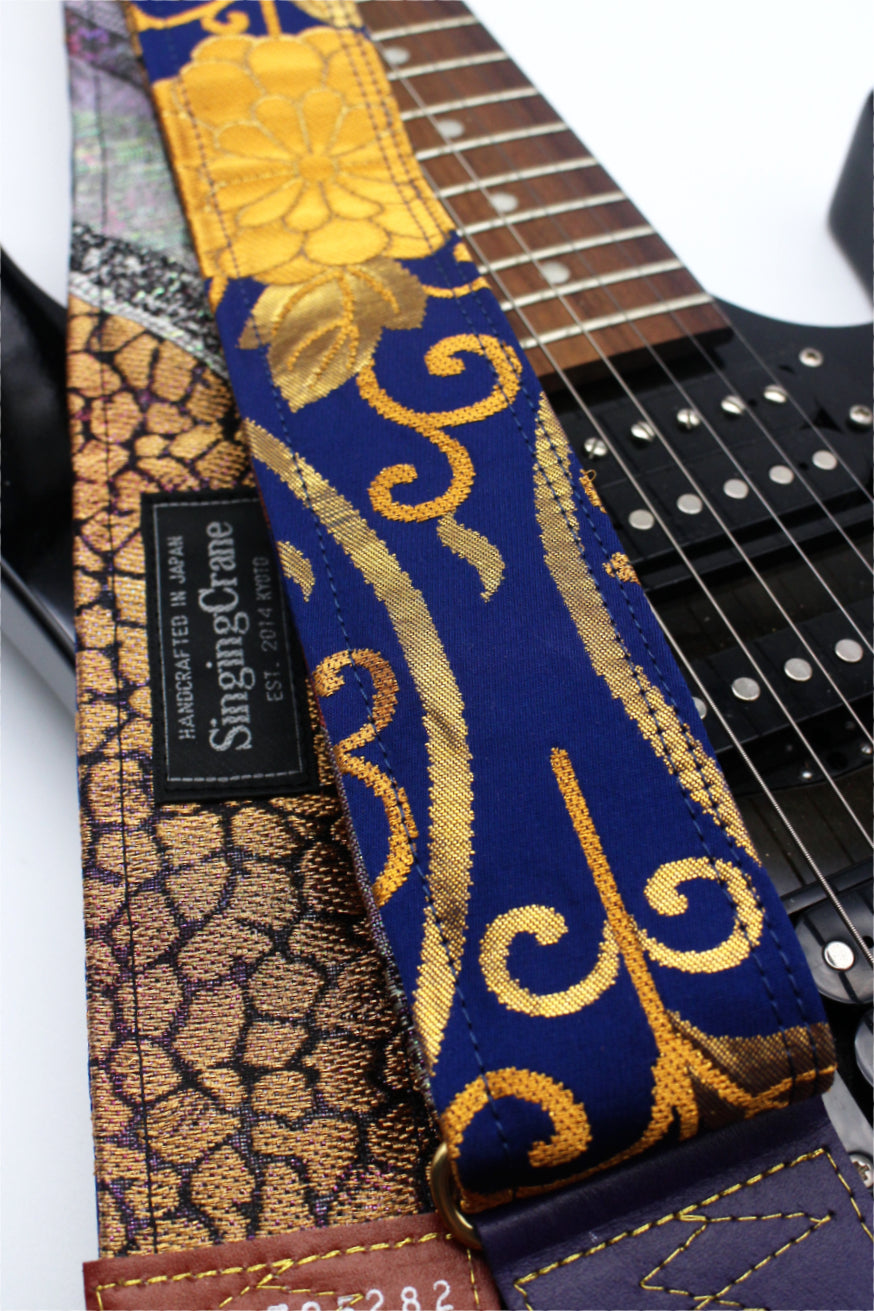 SC725282 - Singing Crane