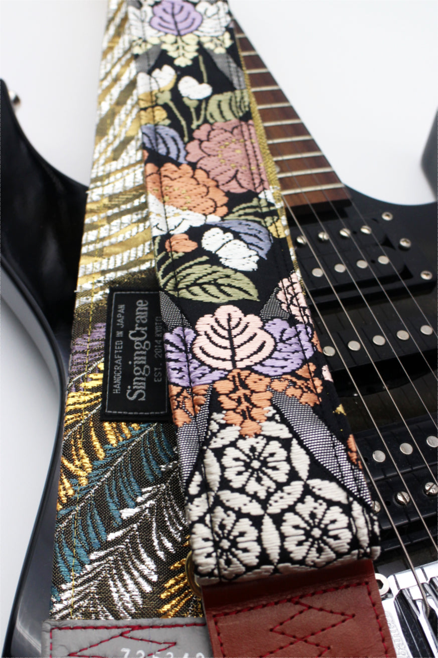 SC725342 - Singing Crane