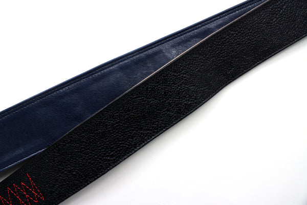 Singing Crane - Beautiful guitar strap - SC11806