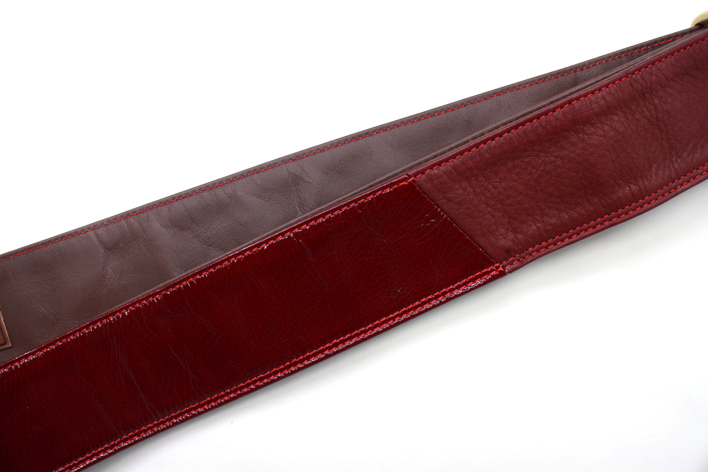 Singing Crane - Beautiful guitar strap - SC11812