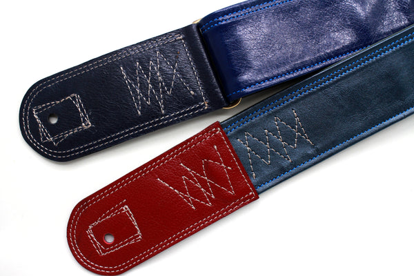 Singing Crane - Beautiful guitar strap - SC11813