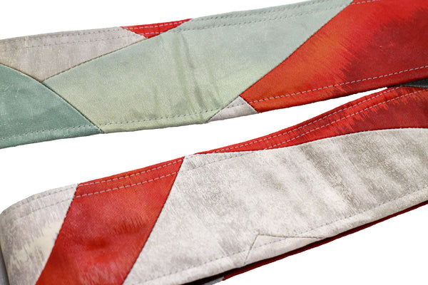 Singing Crane - Beautiful guitar strap - SC18341