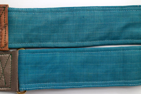 Singing Crane - Beautiful guitar strap - SC718039