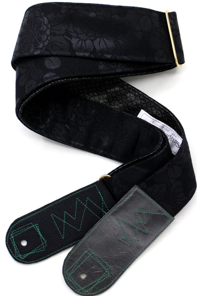 Singing Crane - Beautiful guitar strap - SC818041