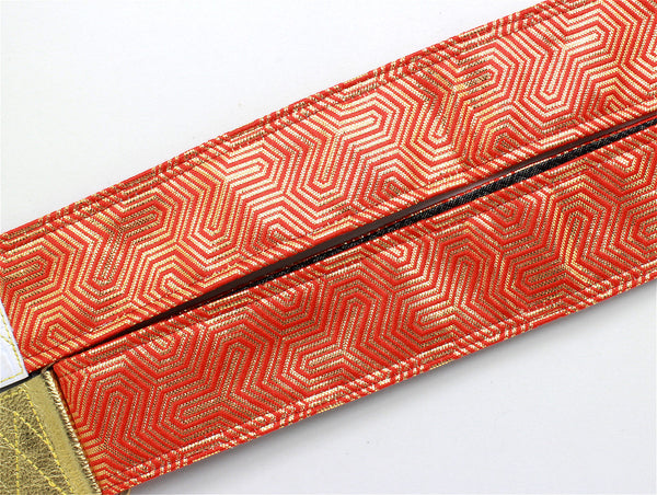 Singing Crane - Beautiful guitar strap - SC819063