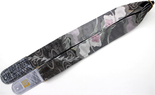 Singing Crane - Beautiful guitar strap - SC819071