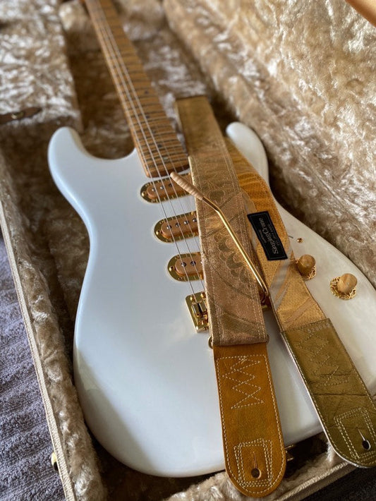 "I am so happy that I found you."