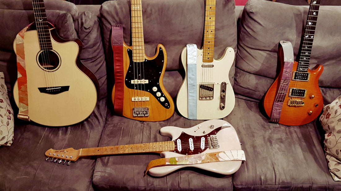 "They are absolutely gorgeous! you have made my dream come true by giving a second life to these wonderful Obi's!"