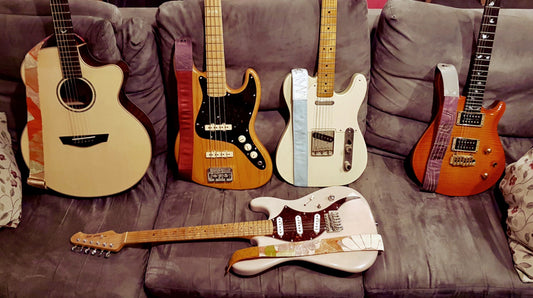 "They are absolutely gorgeous! you have made my dream come true by giving a second life to these wonderful Obi's!"