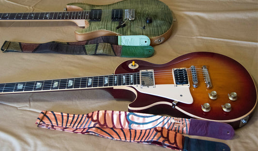 "They are very beautiful, I'm really happy with them!"