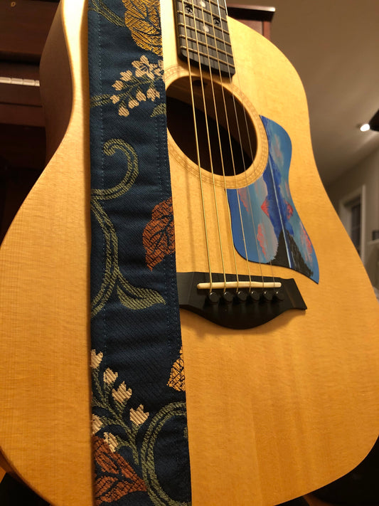 "I am happy to say I love it!"