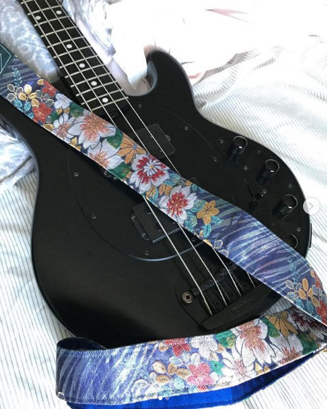 "it's so beautiful and unique."