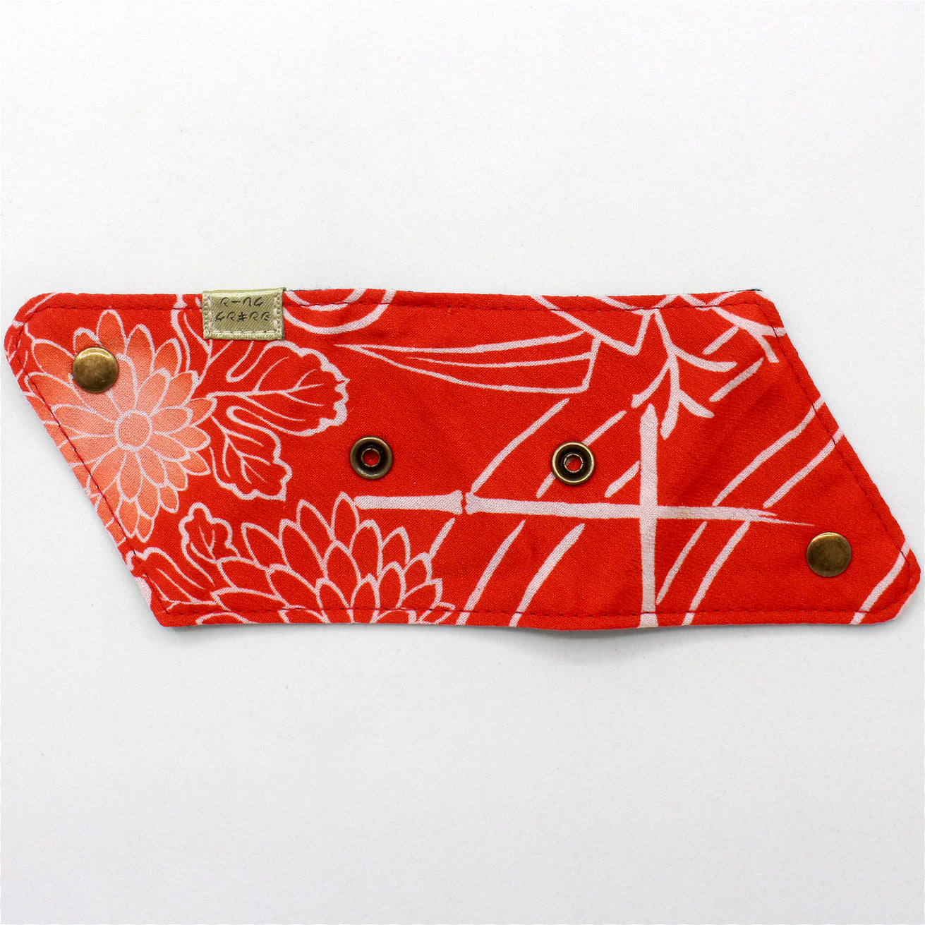 Triangle pouch - 250102