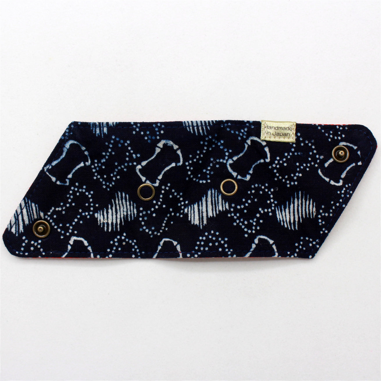 Triangle pouch - 250102