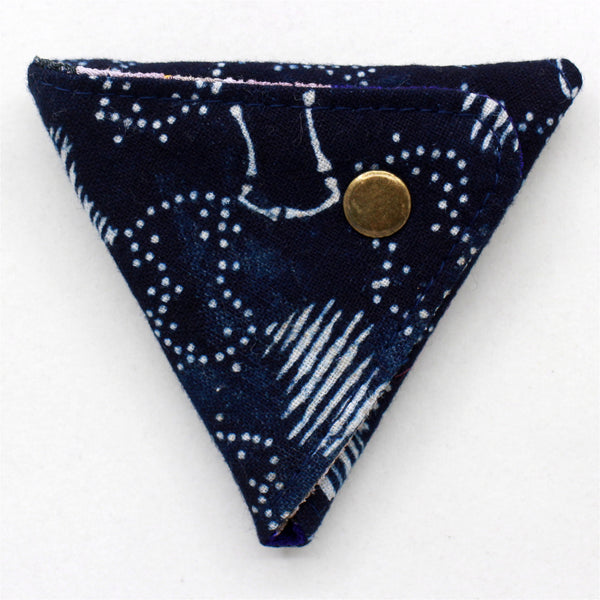 Triangle pouch - 250104