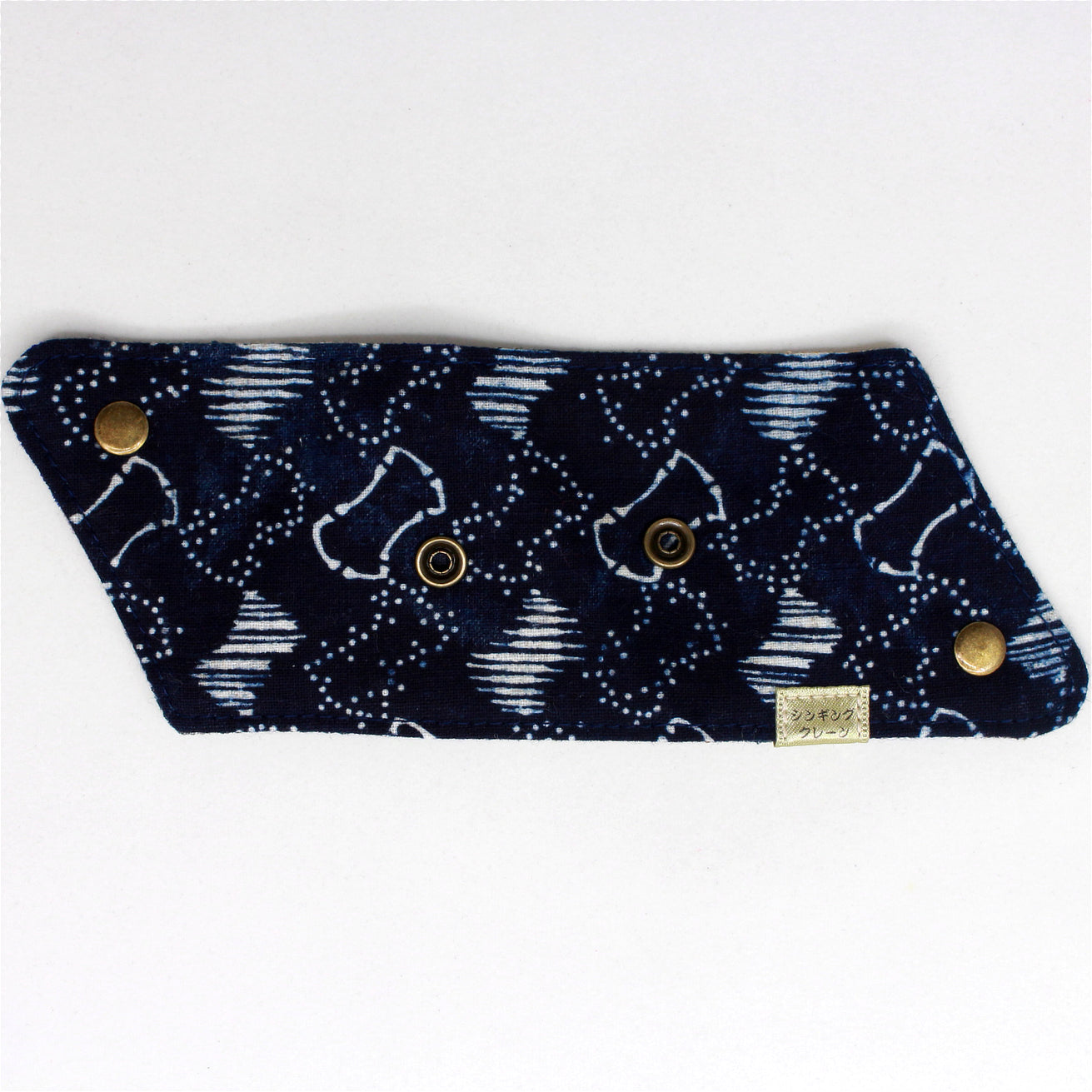 Triangle pouch - 250104