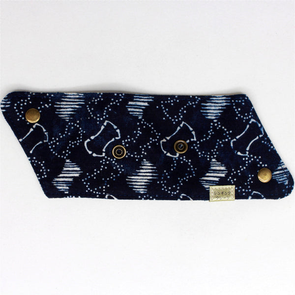 Triangle pouch - 250104