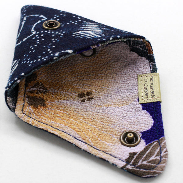 Triangle pouch - 250104