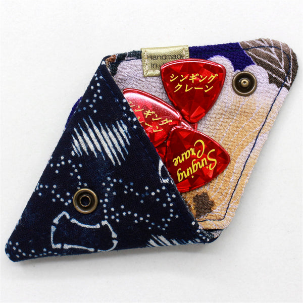 Triangle pouch - 250104