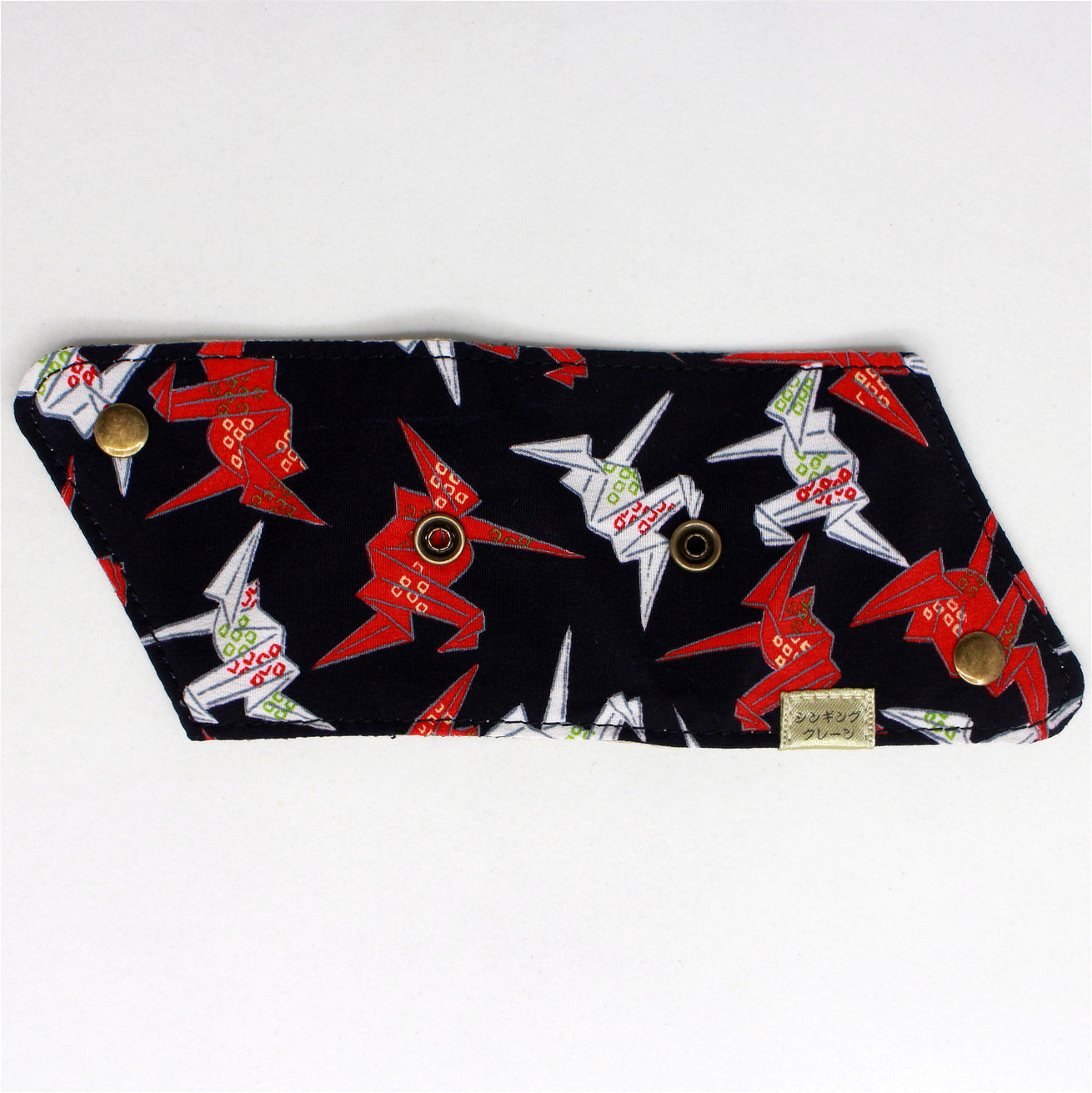 Triangle pouch - 250107