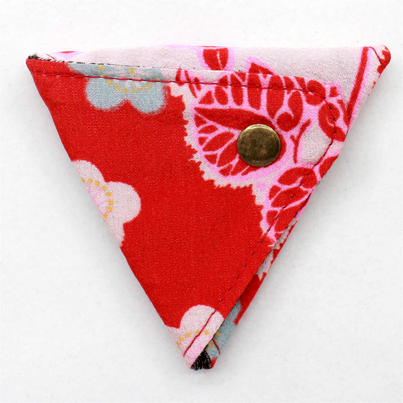 Triangle pouch - 250108