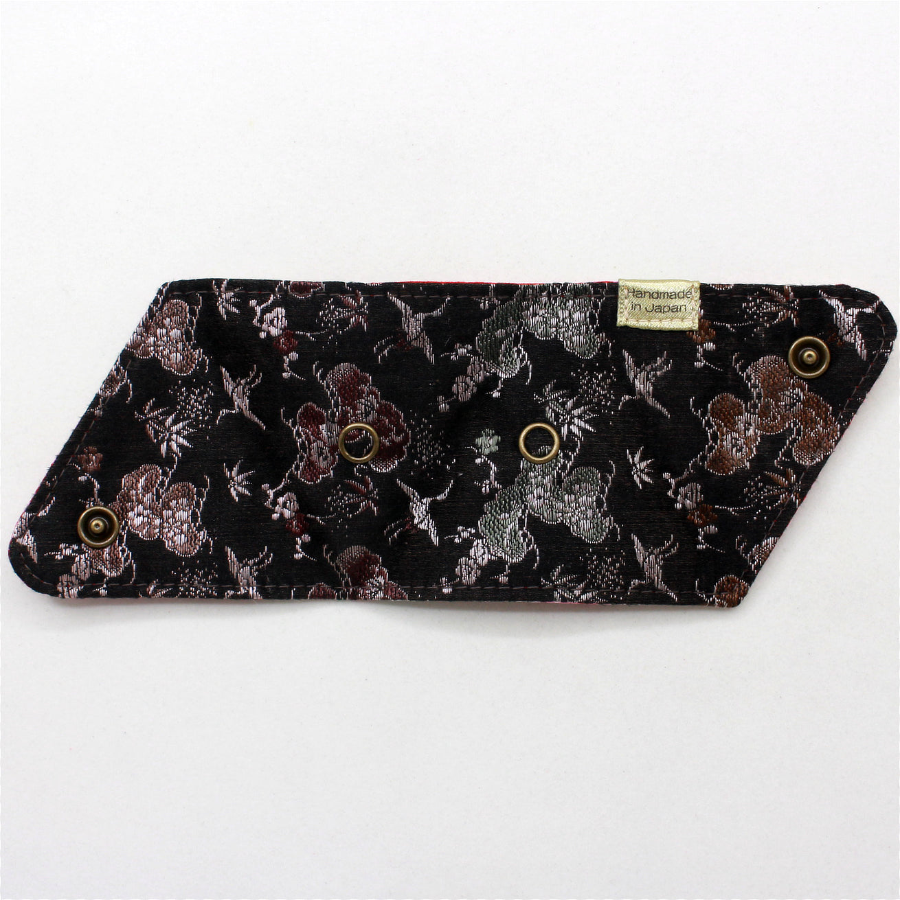 Triangle pouch - 250108