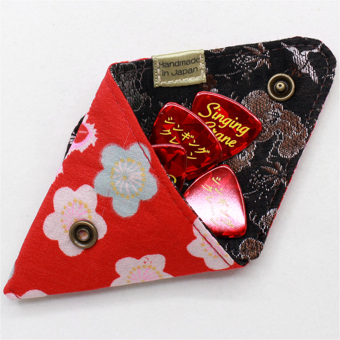 Triangle pouch - 250108