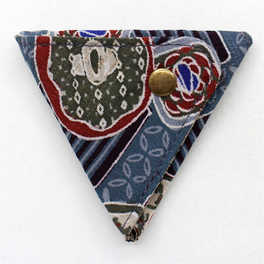 Triangle pouch - 250111