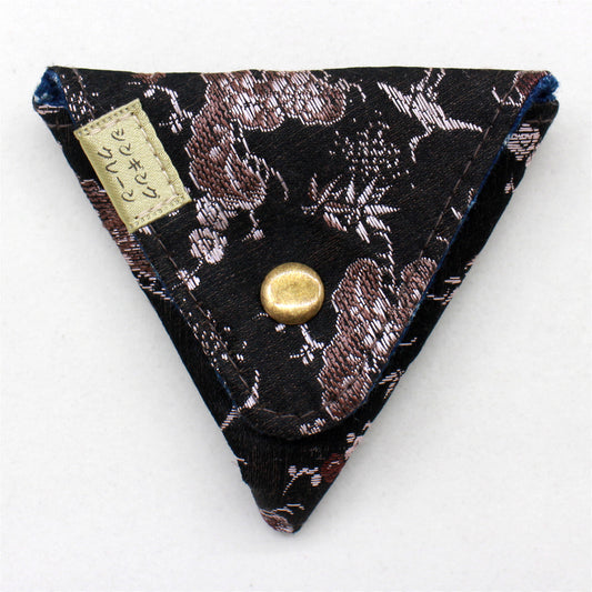 Triangle pouch - 250112