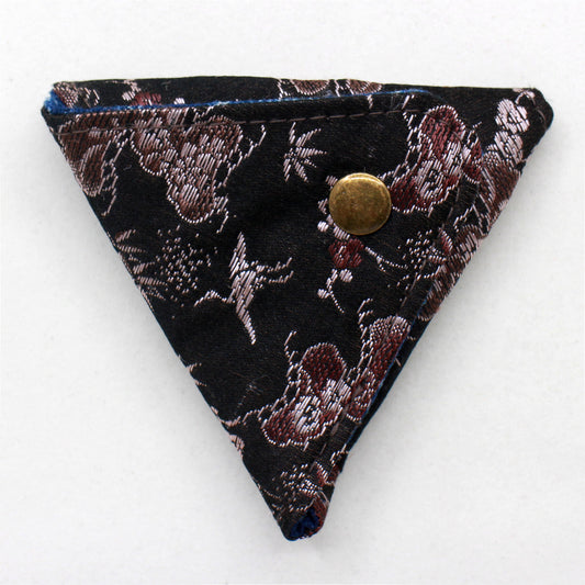 Triangle pouch - 250112