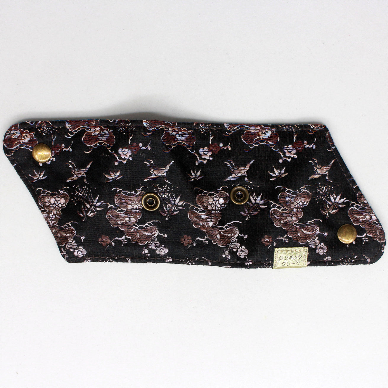 Triangle pouch - 250112
