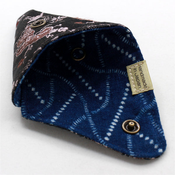 Triangle pouch - 250112