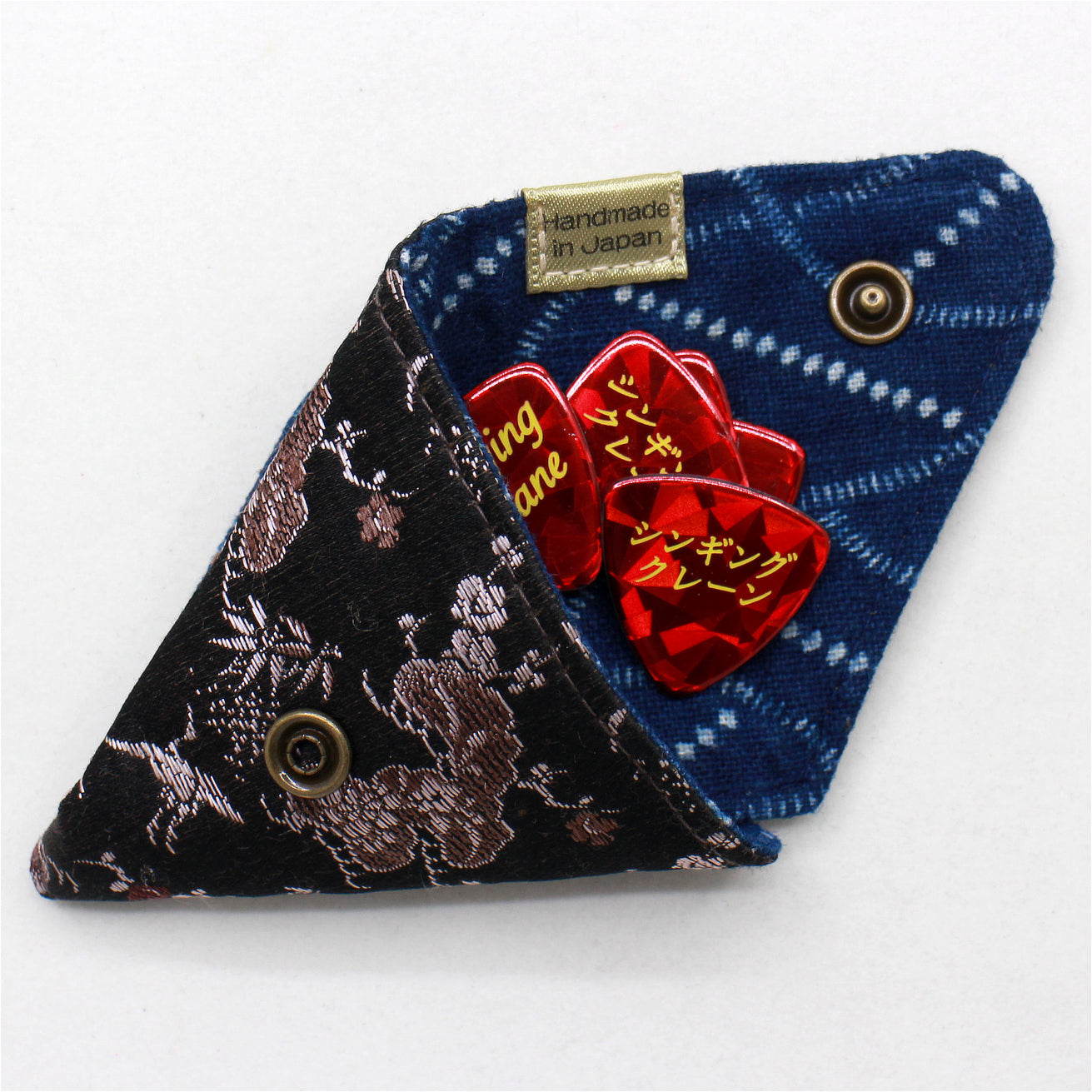 Triangle pouch - 250112