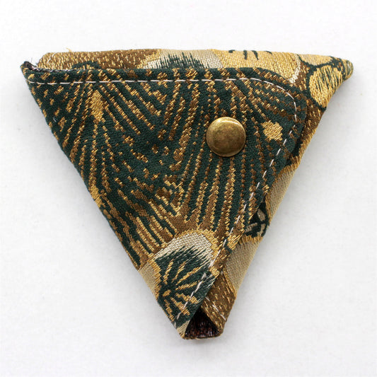 Triangle pouch - 250113
