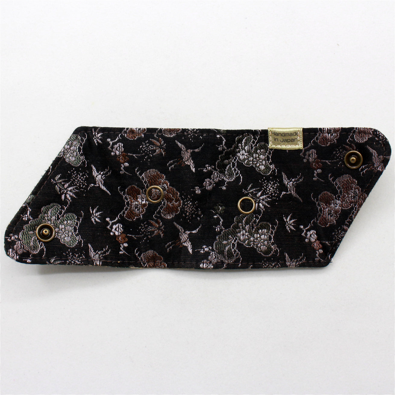 Triangle pouch - 250113