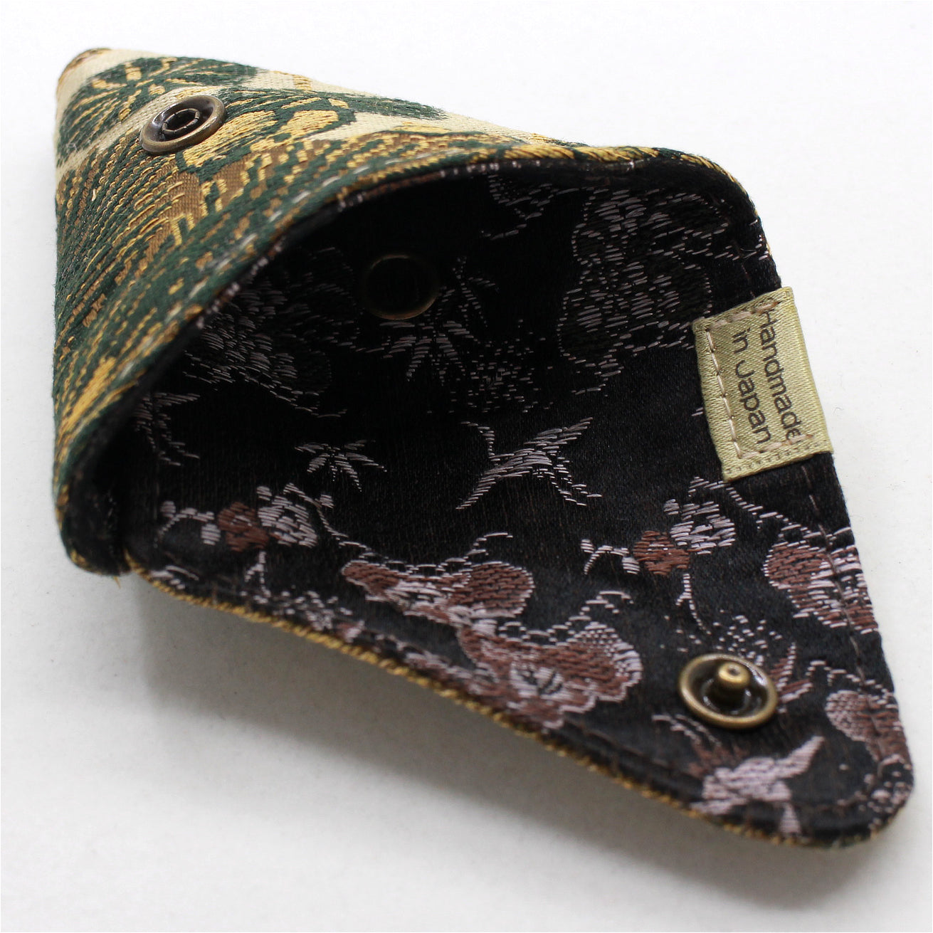 Triangle pouch - 250113