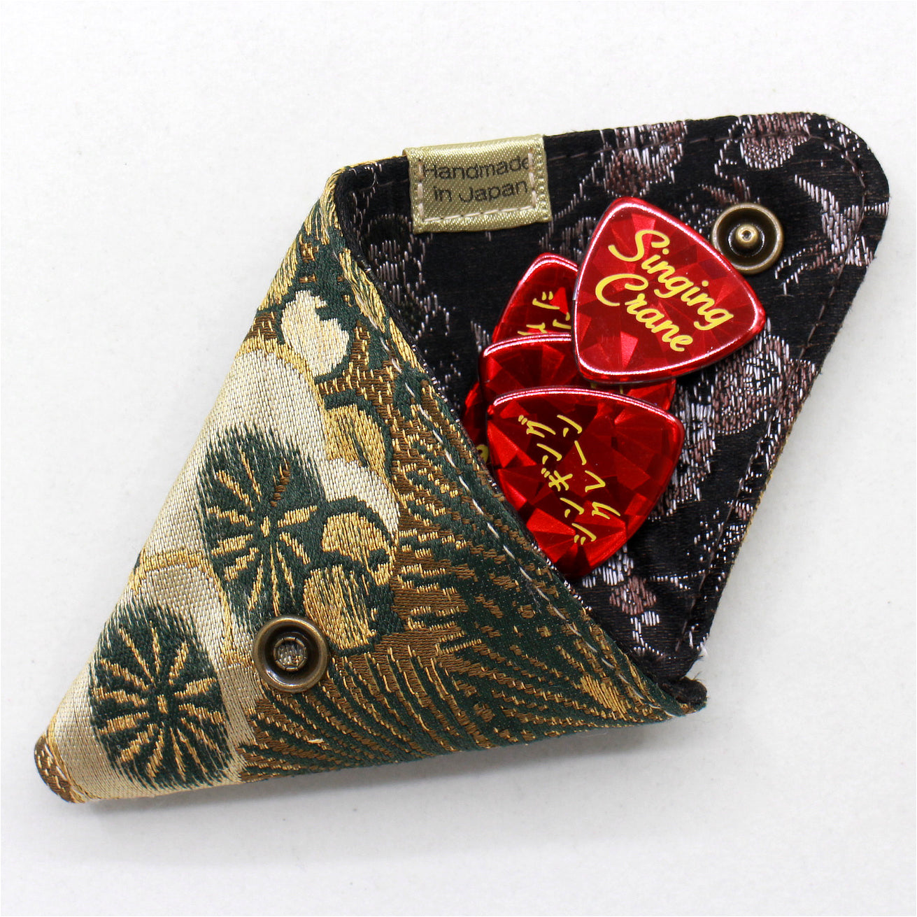 Triangle pouch - 250113