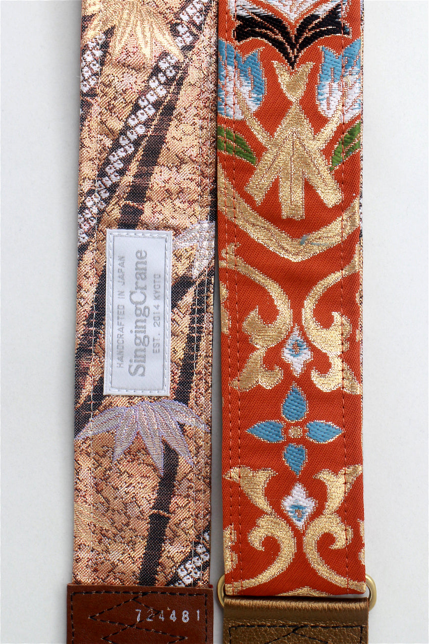 SC724481 - Singing Crane