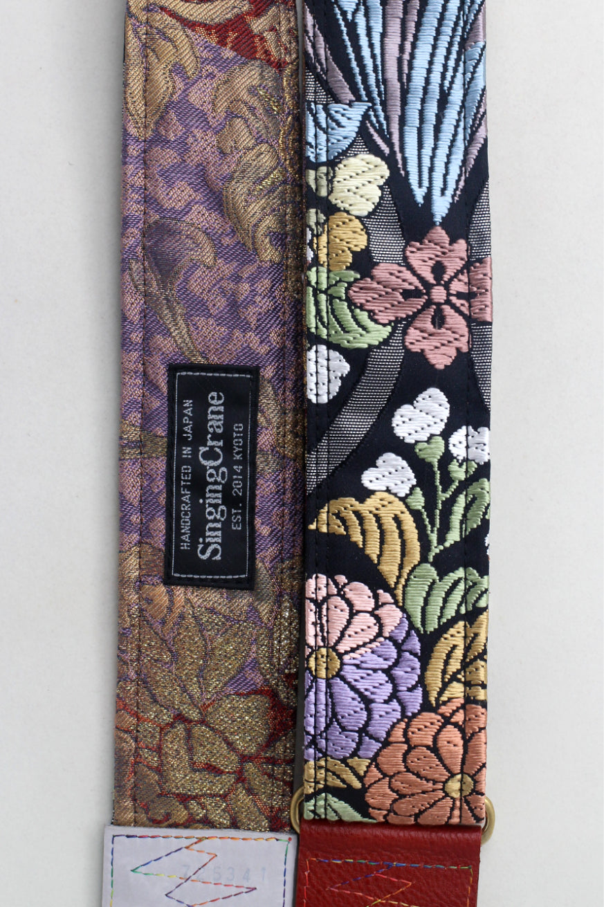 SC725341 - Singing Crane