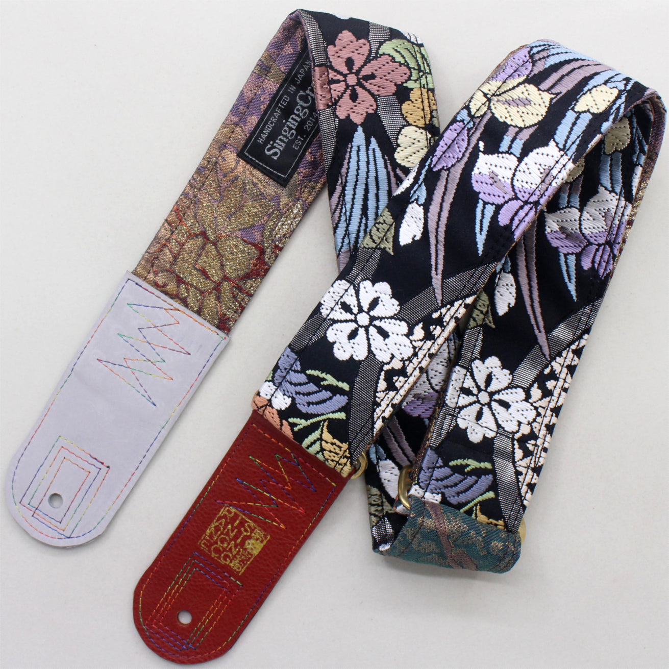 SC725341 - Singing Crane