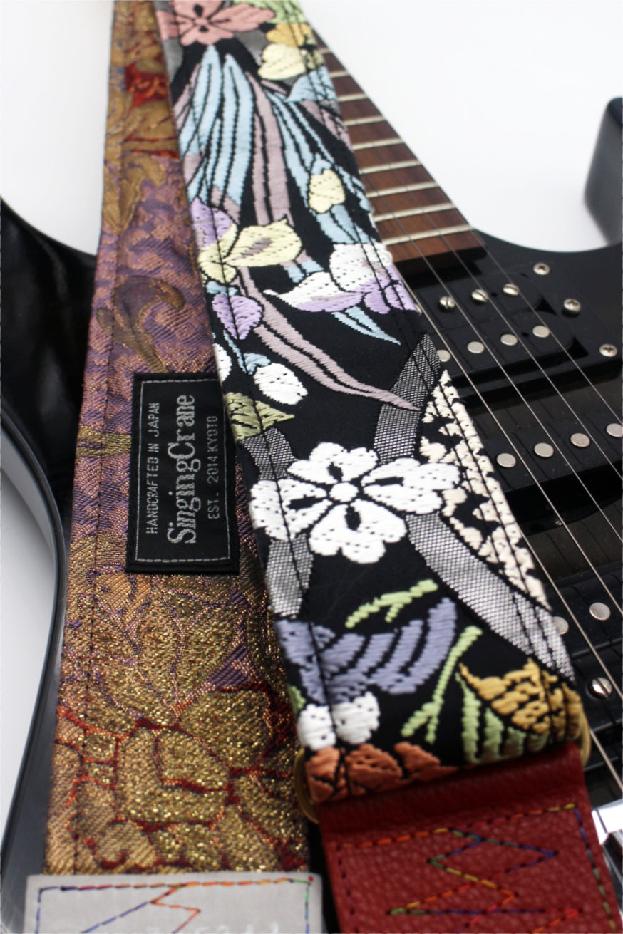 SC725341 - Singing Crane