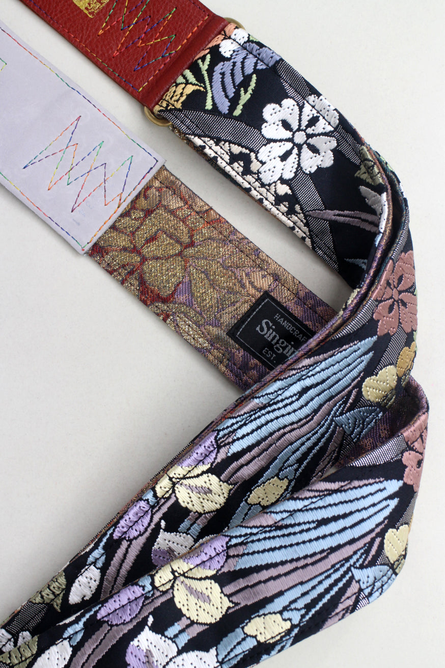 SC725341 - Singing Crane