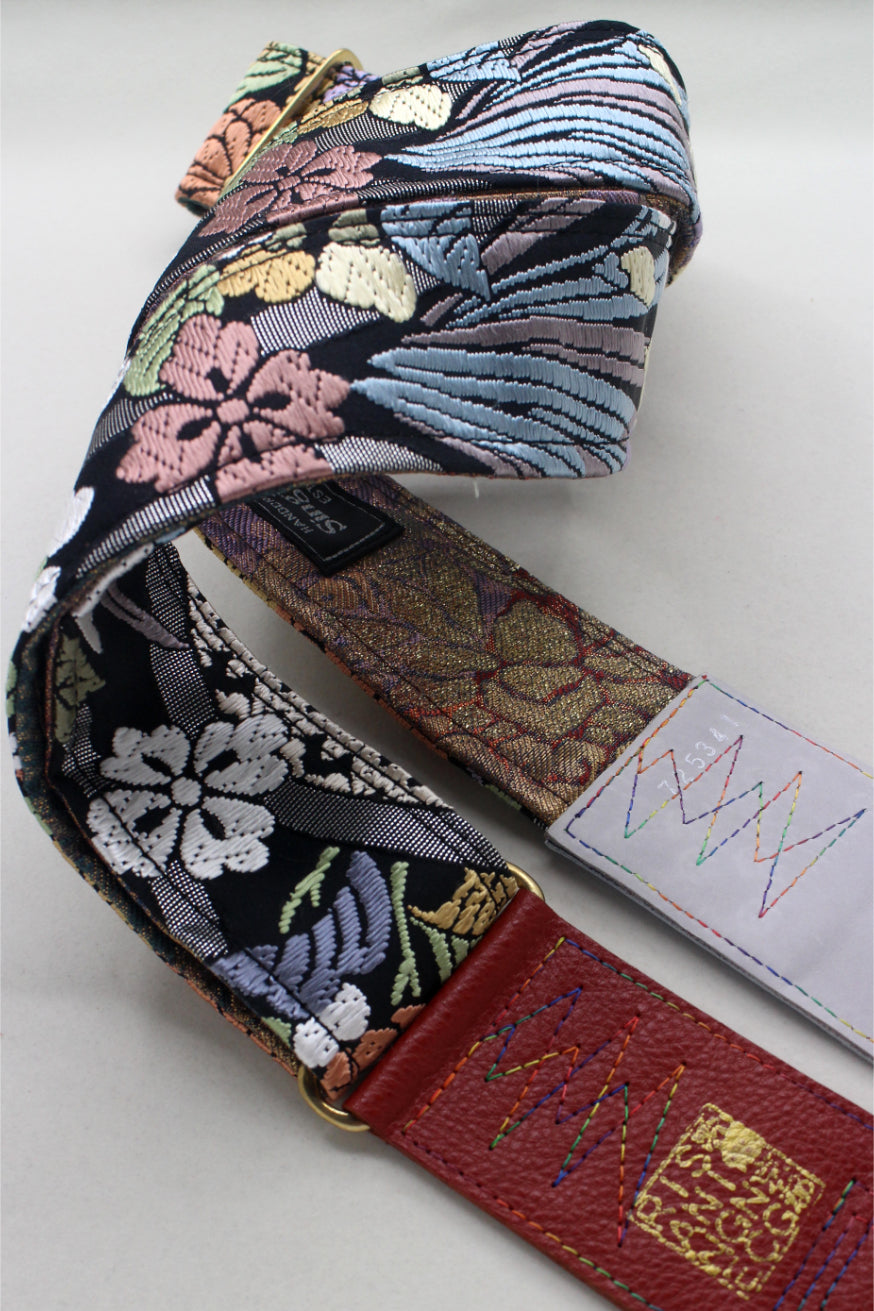 SC725341 - Singing Crane