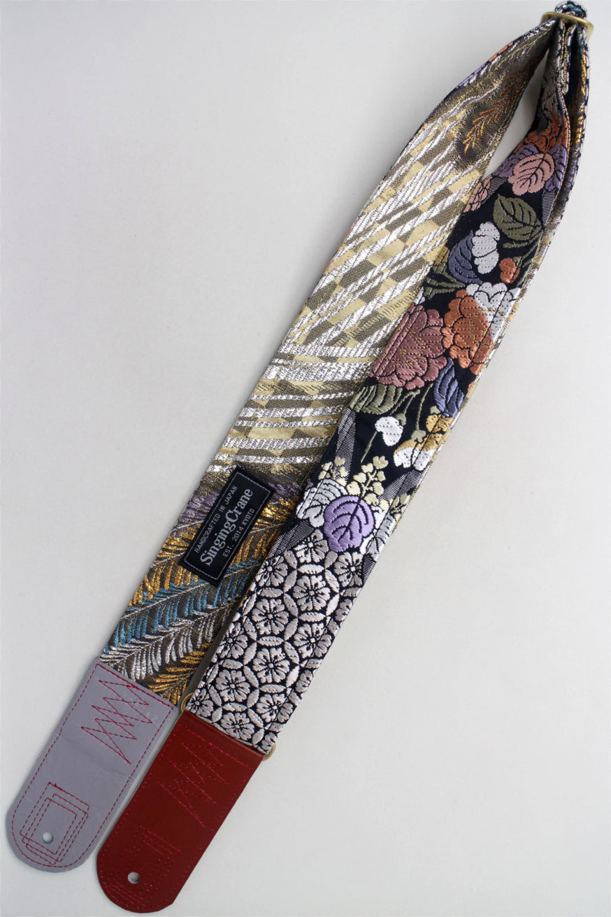 SC725342 - Singing Crane