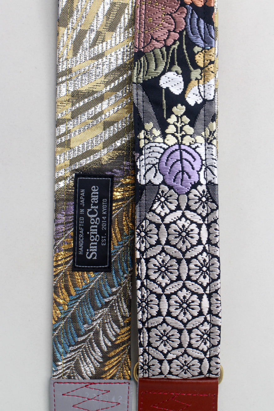 SC725342 - Singing Crane