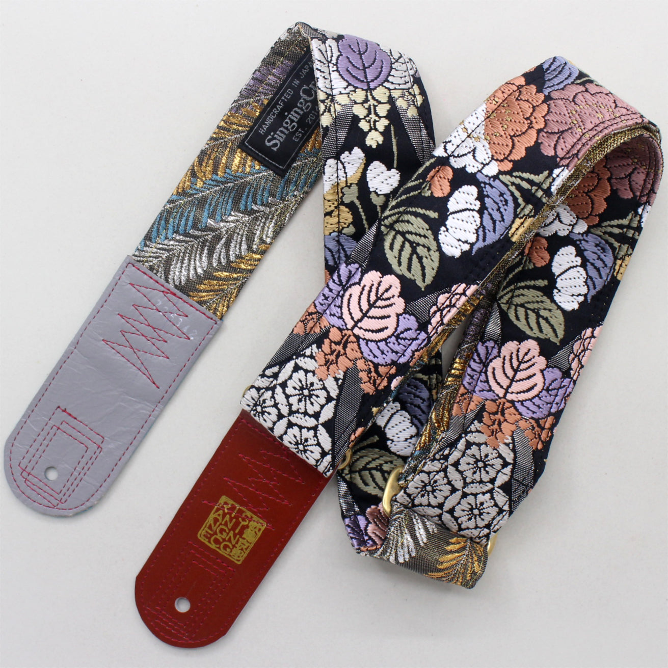 SC725342 - Singing Crane