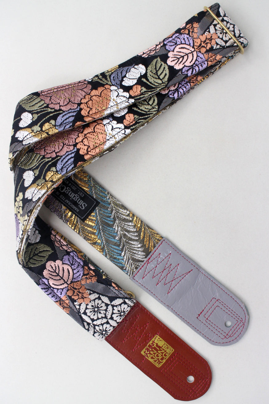 SC725342 - Singing Crane