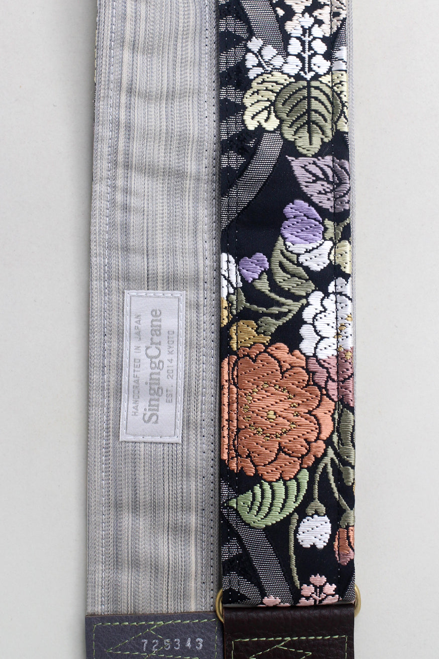 SC725343 - Singing Crane